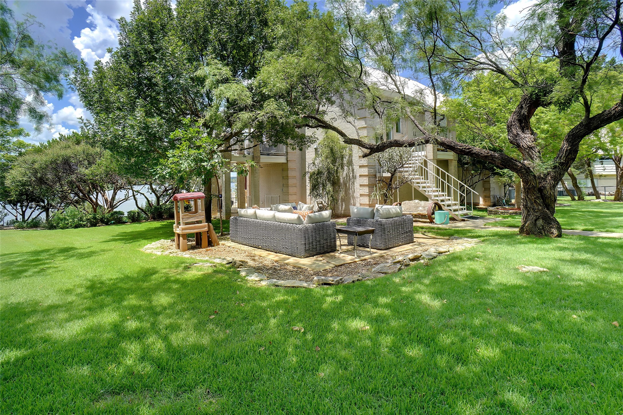 1003 Mesquite Ridge Graford TX 76449