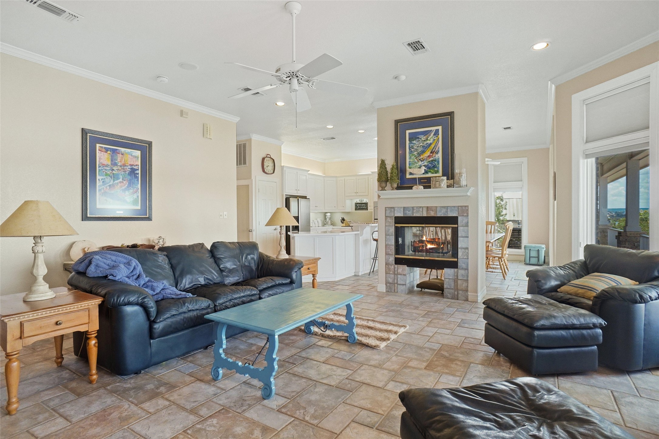 1003 Mesquite Ridge Graford TX 76449