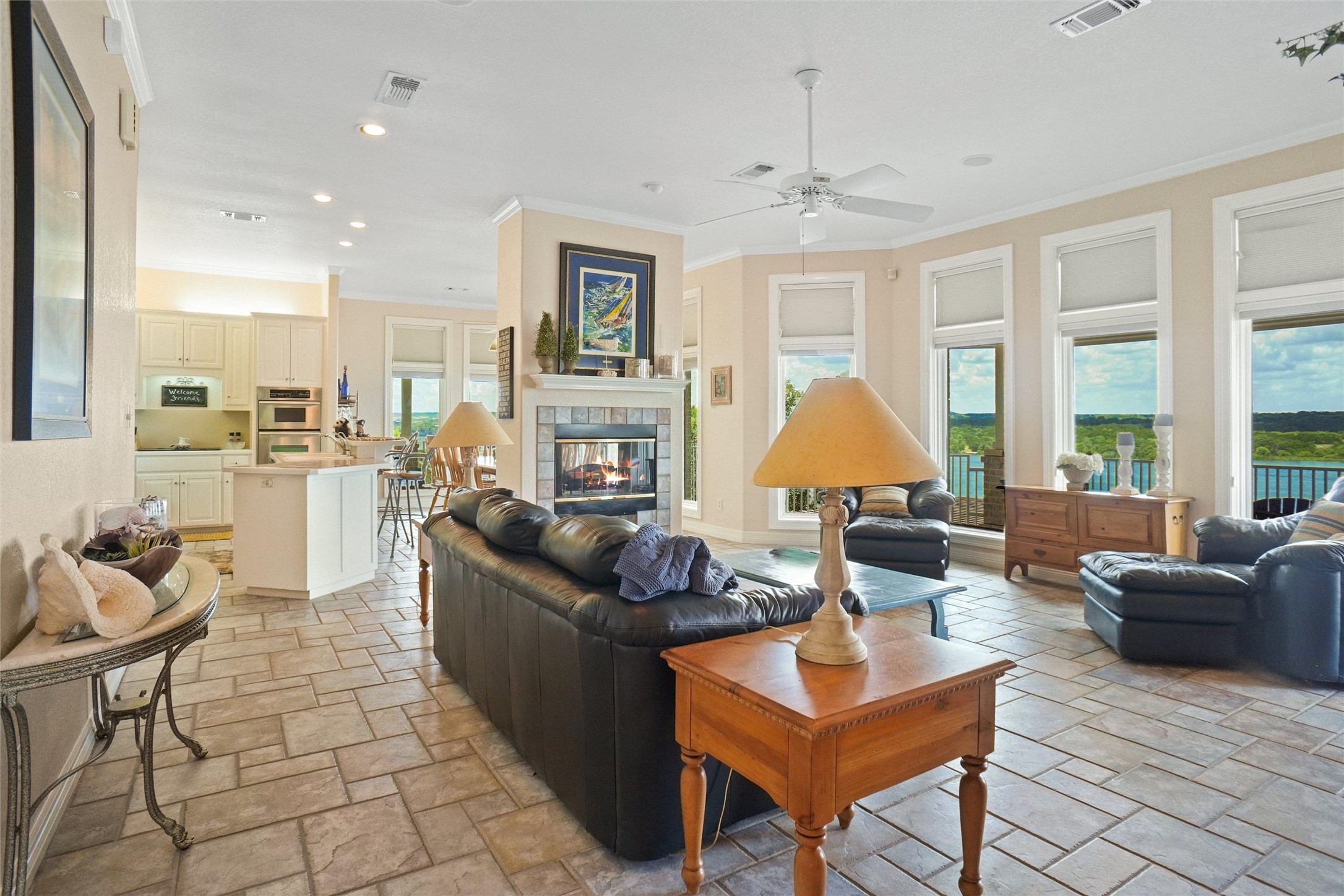 1003 Mesquite Ridge Graford TX 76449