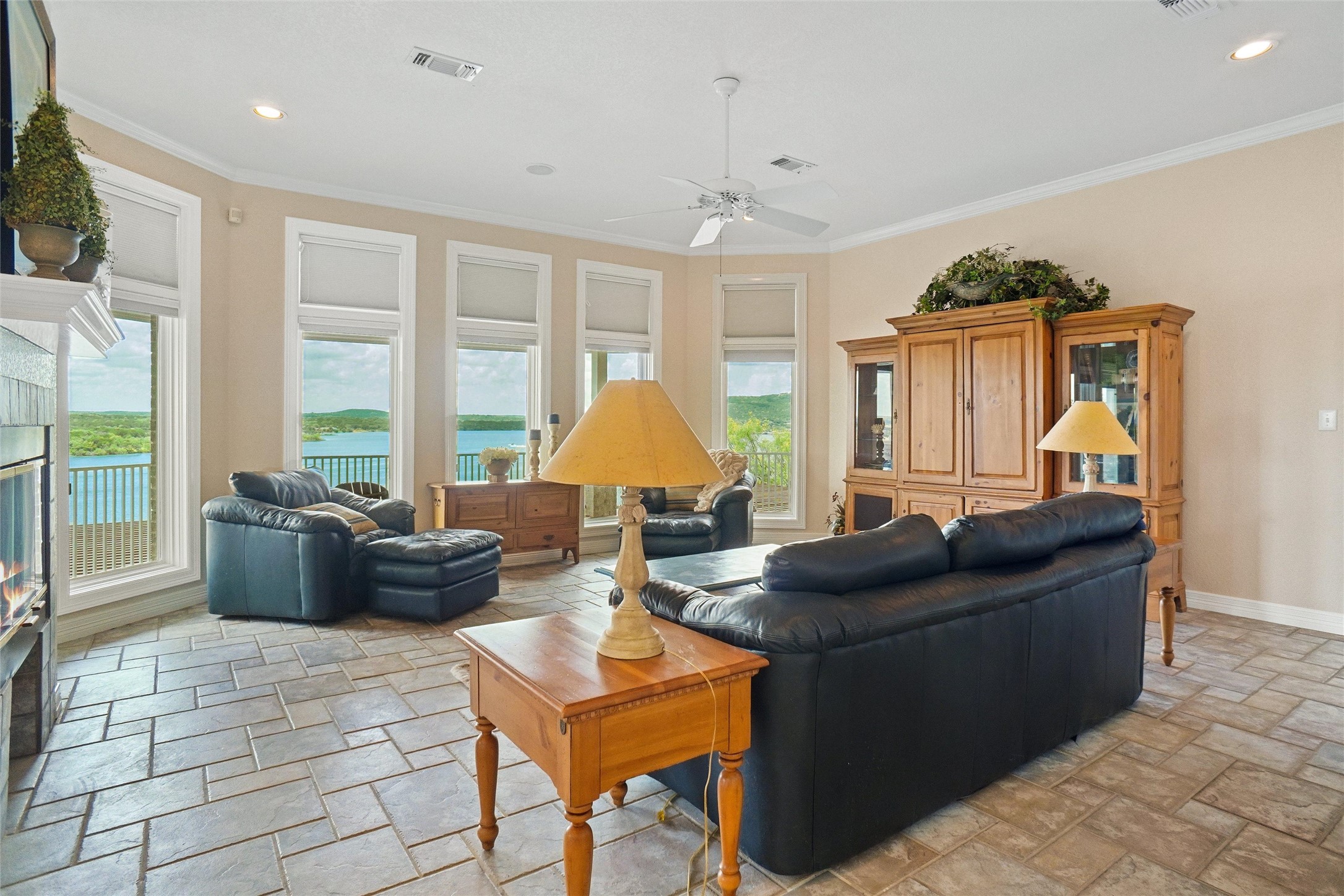 1003 Mesquite Ridge Graford TX 76449