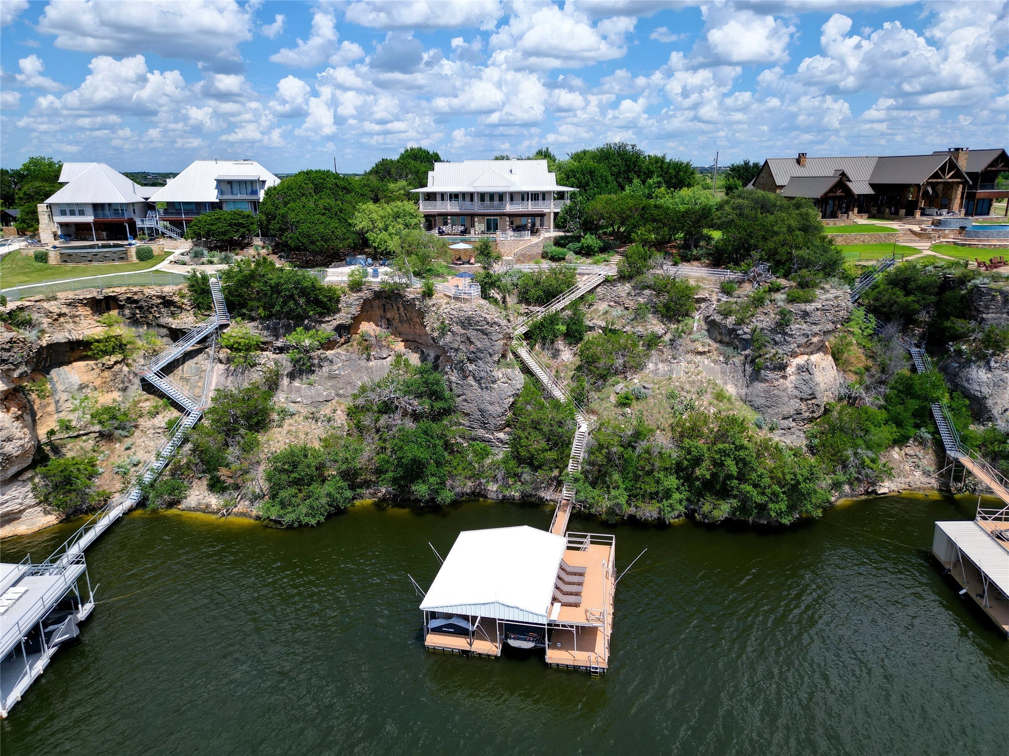 1003 Mesquite Ridge Graford TX 76449