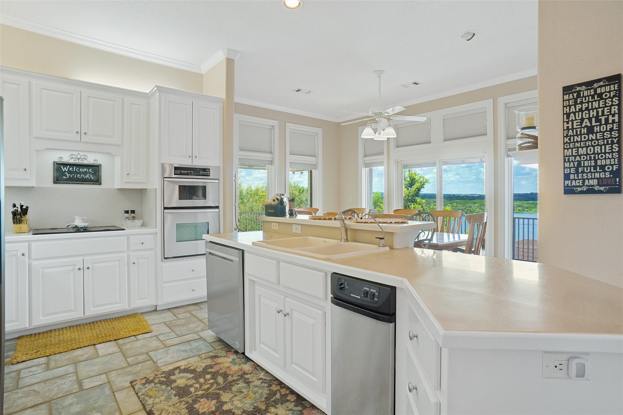 1003 Mesquite Ridge Graford TX 76449