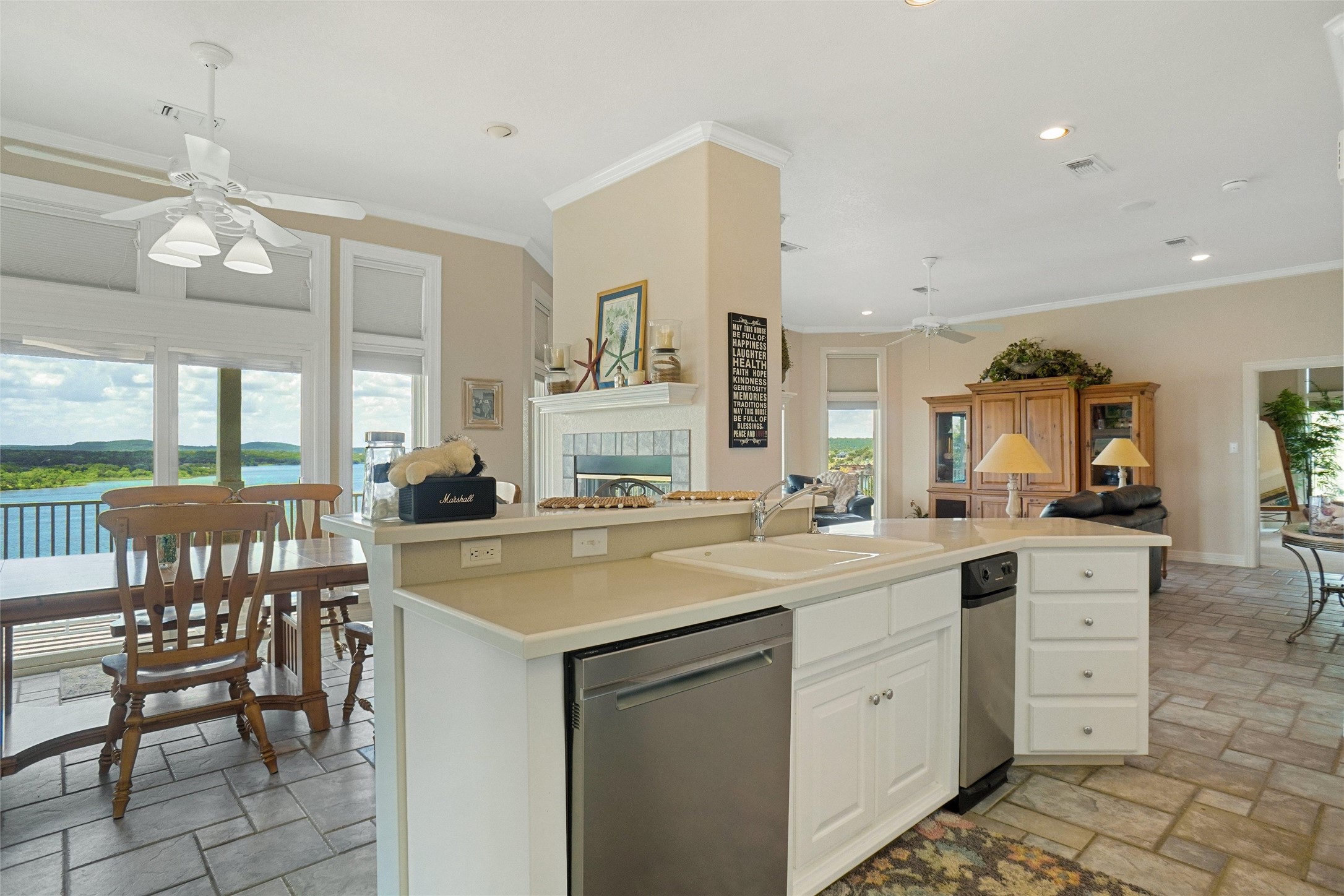 1003 Mesquite Ridge Graford TX 76449