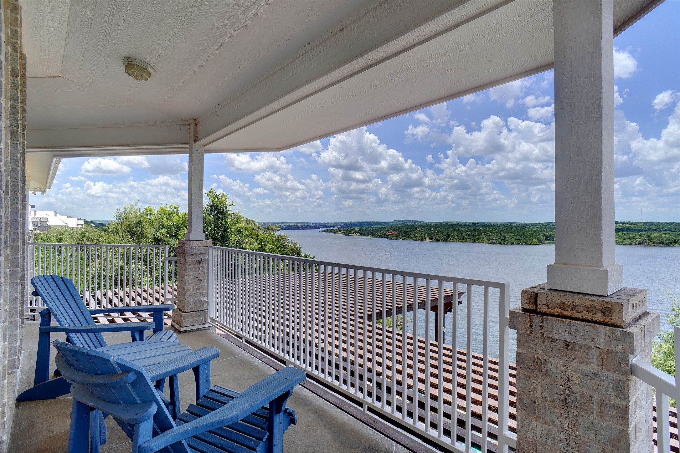 1003 Mesquite Ridge Graford TX 76449