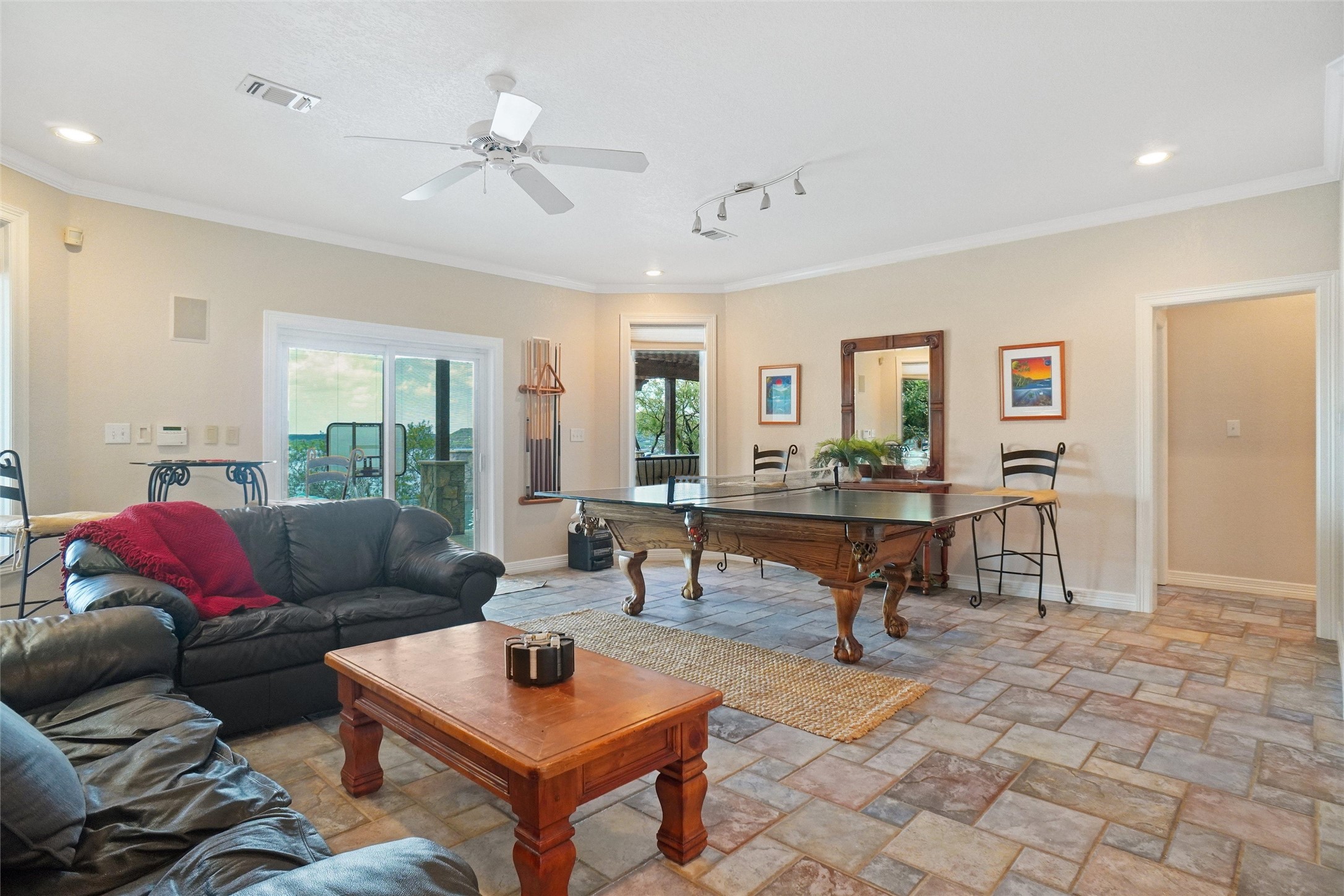 1003 Mesquite Ridge Graford TX 76449
