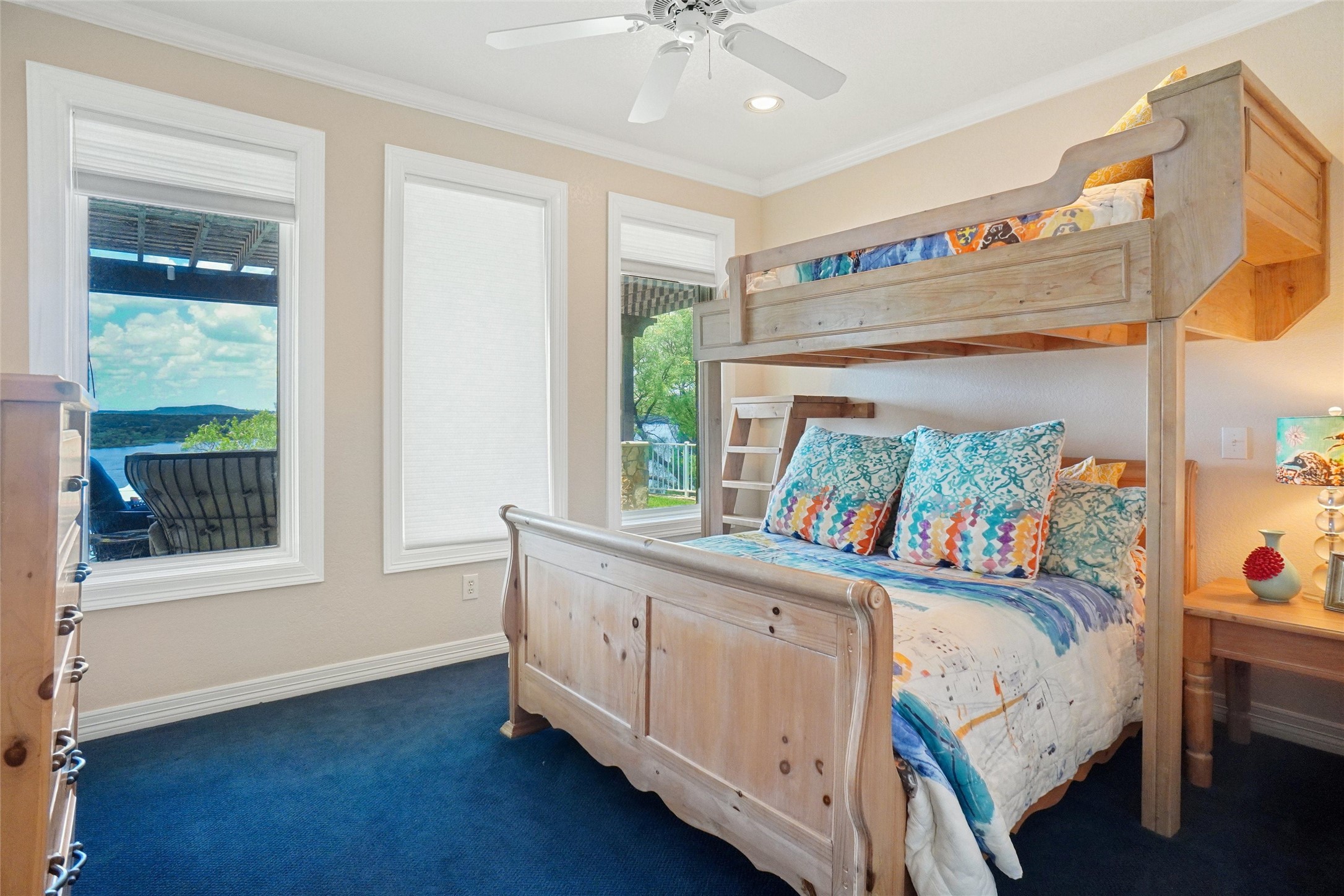 1003 Mesquite Ridge Graford TX 76449