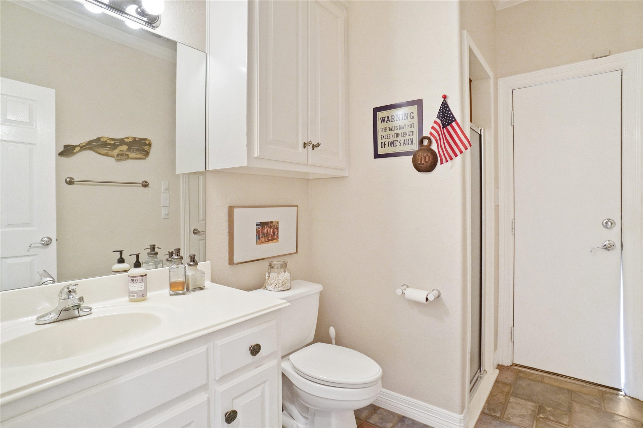 1003 Mesquite Ridge Graford TX 76449