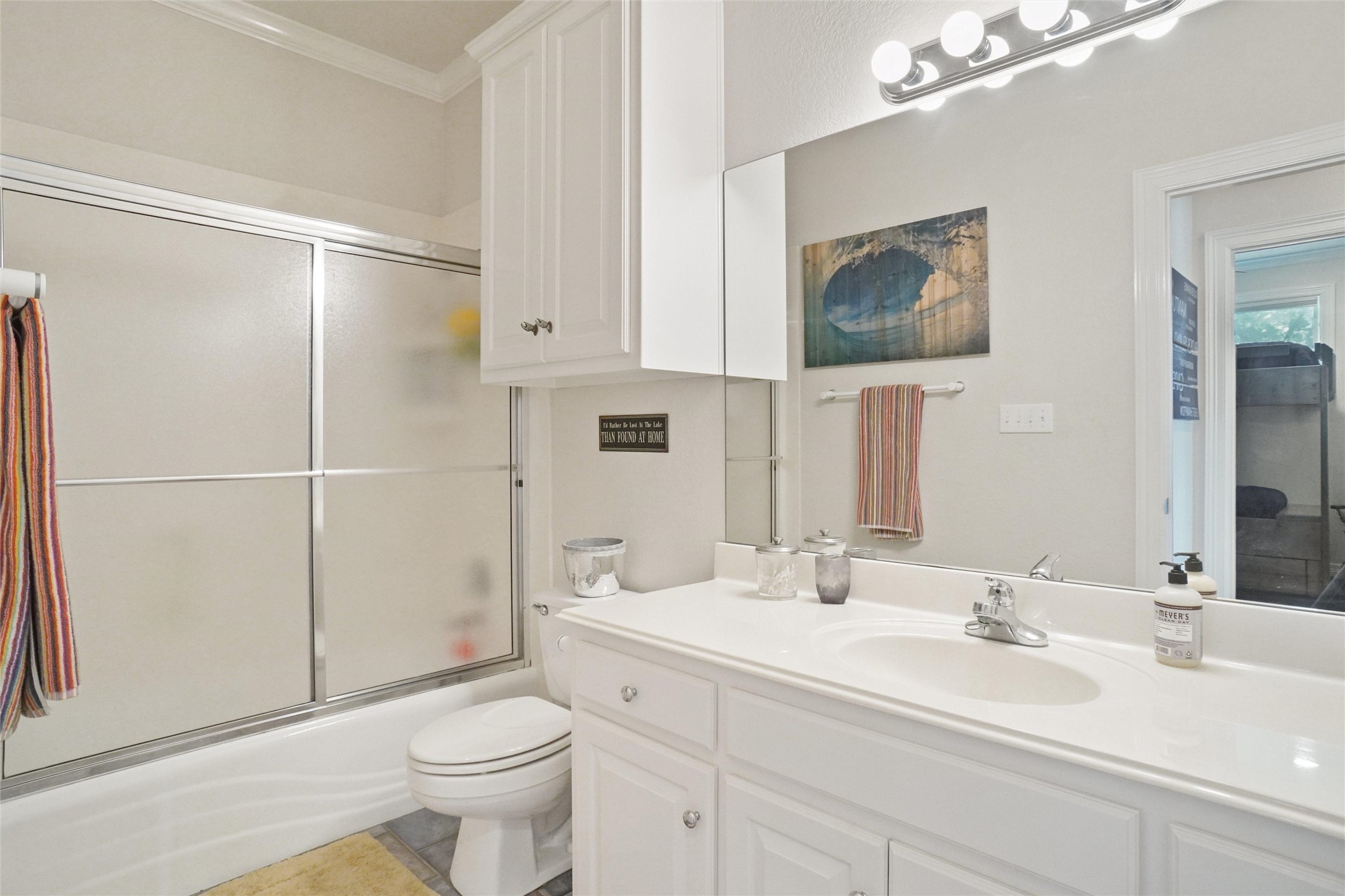 1003 Mesquite Ridge Graford TX 76449