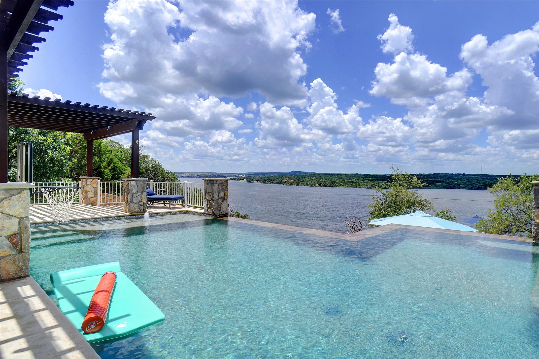 1003 Mesquite Ridge Graford TX 76449