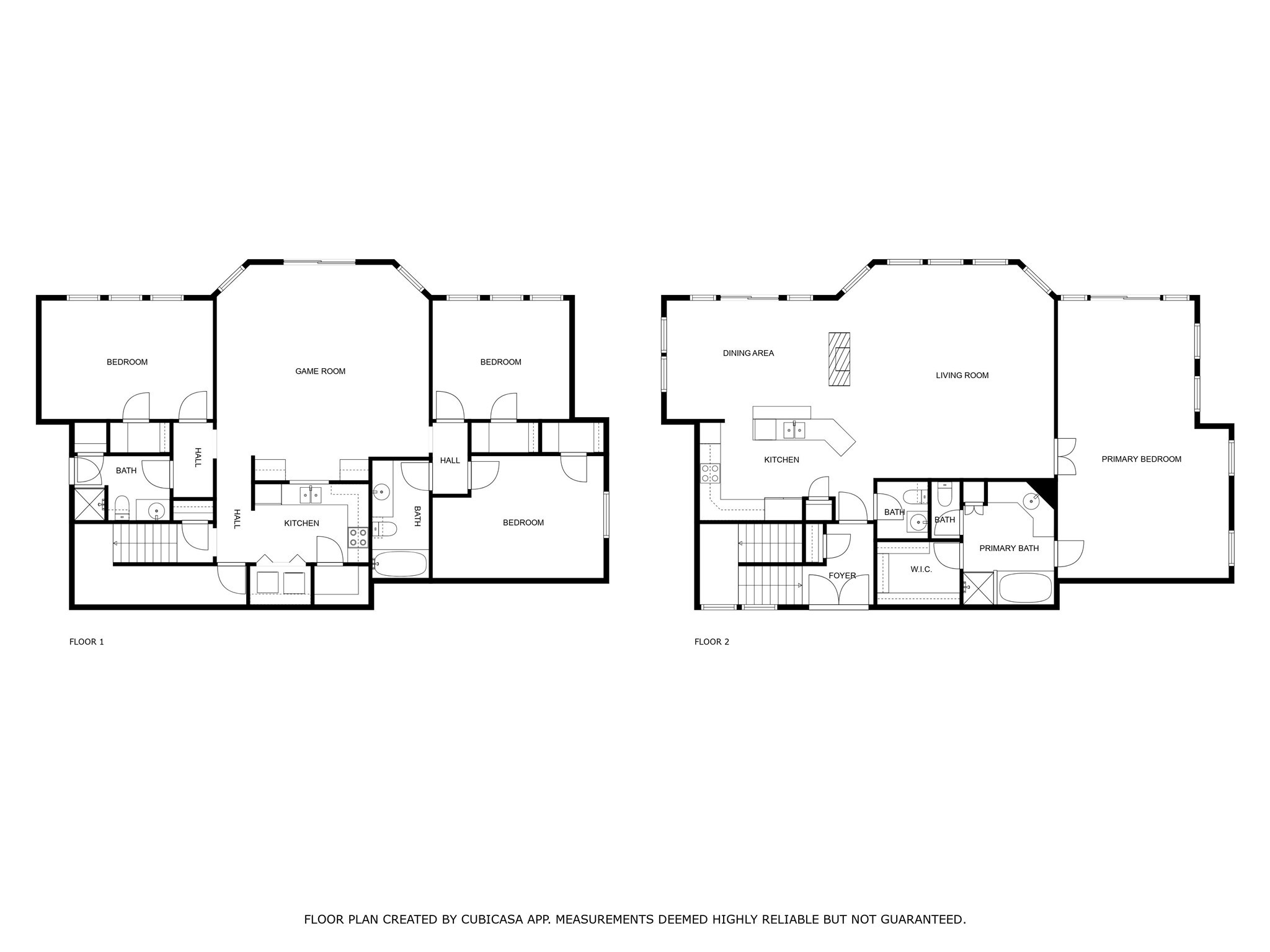 1003 Mesquite Ridge Graford TX 76449