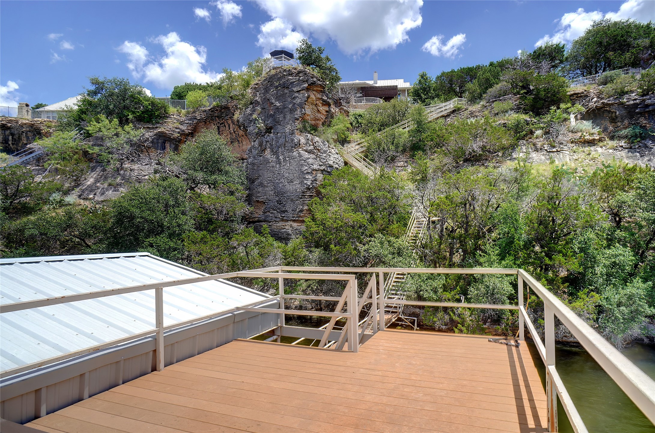 1003 Mesquite Ridge Graford TX 76449