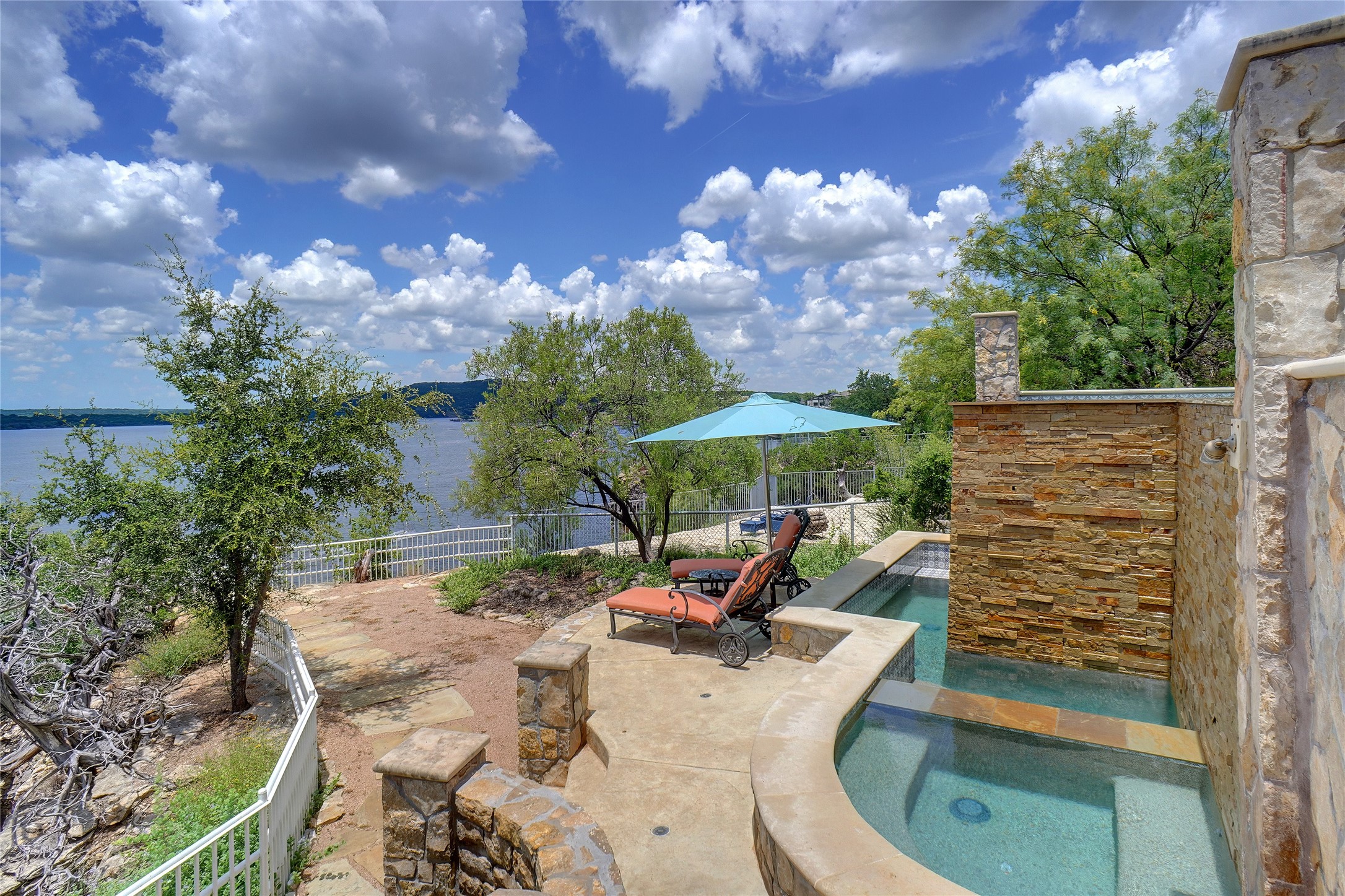 1003 Mesquite Ridge Graford TX 76449