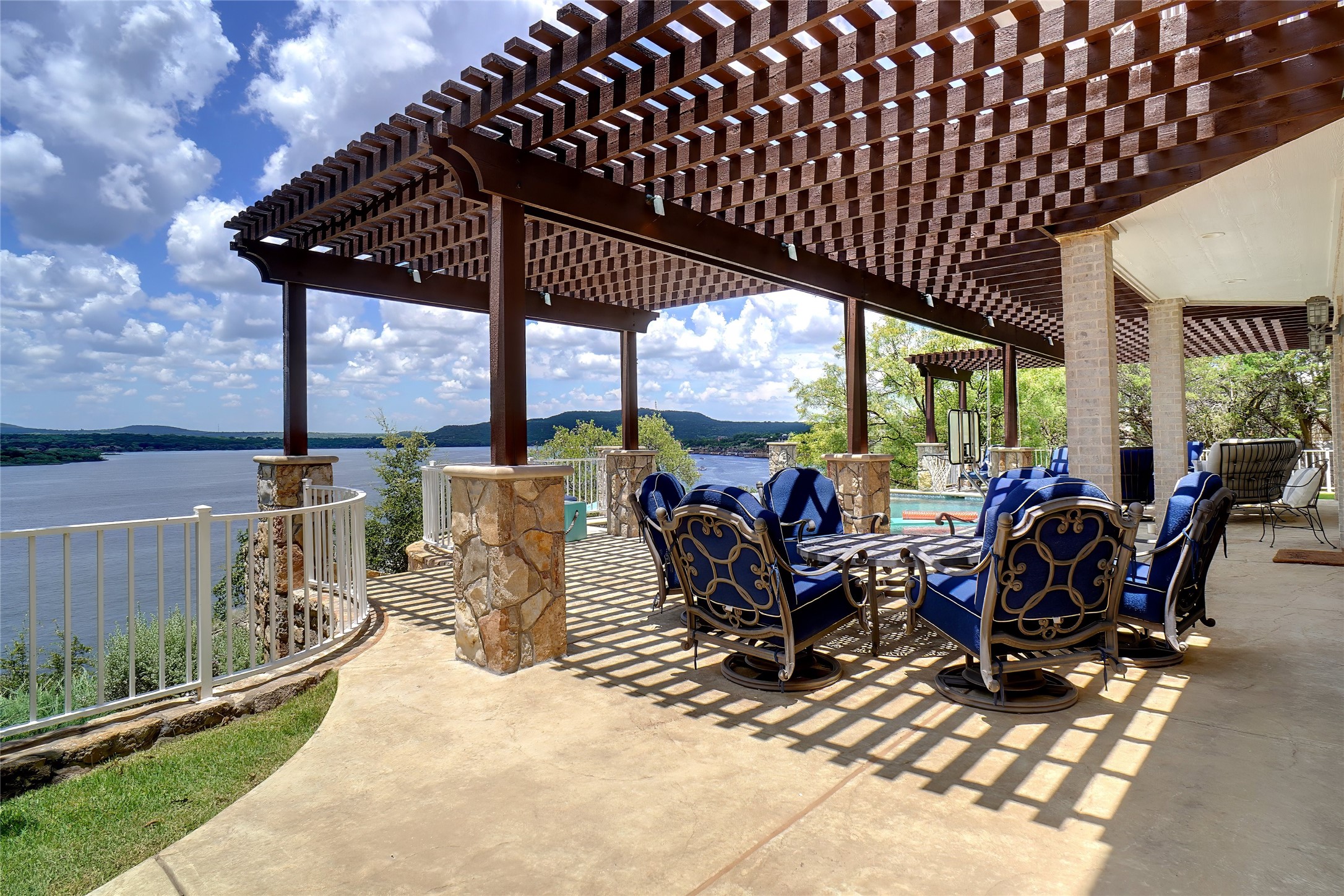 1003 Mesquite Ridge Graford TX 76449