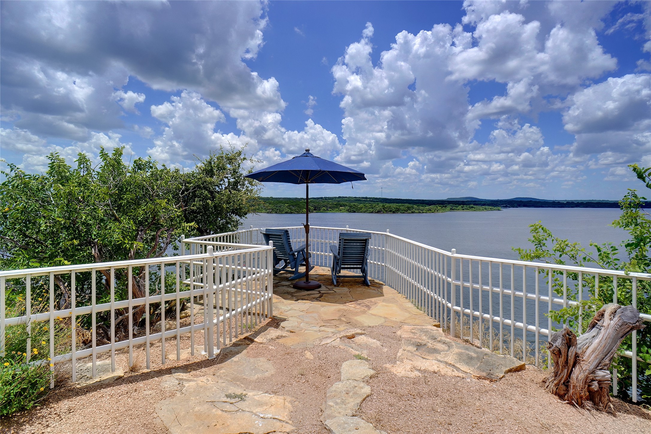 1003 Mesquite Ridge Graford TX 76449