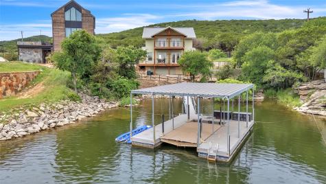 3101 Park Road 36 Graford TX 76449