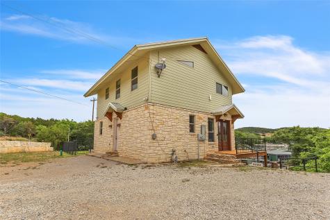 3101 Park Road 36 Graford TX 76449