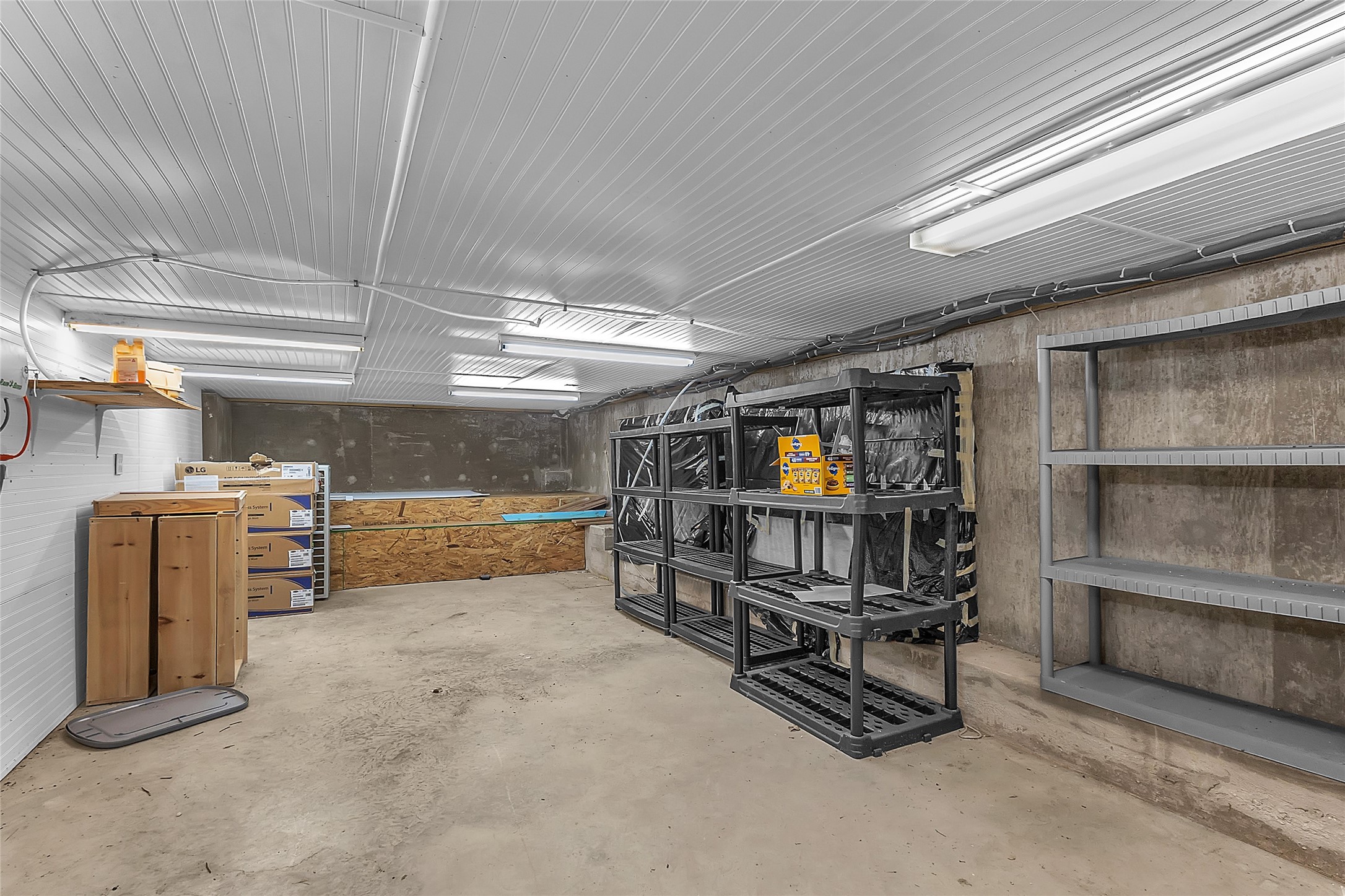 3101 Park Road 36 Graford TX 76449