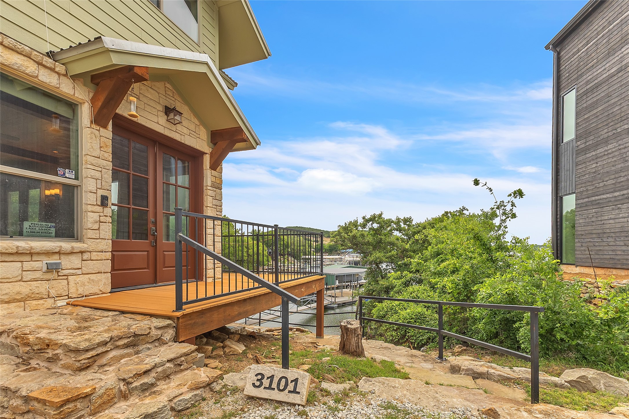 3101 Park Road 36 Graford TX 76449