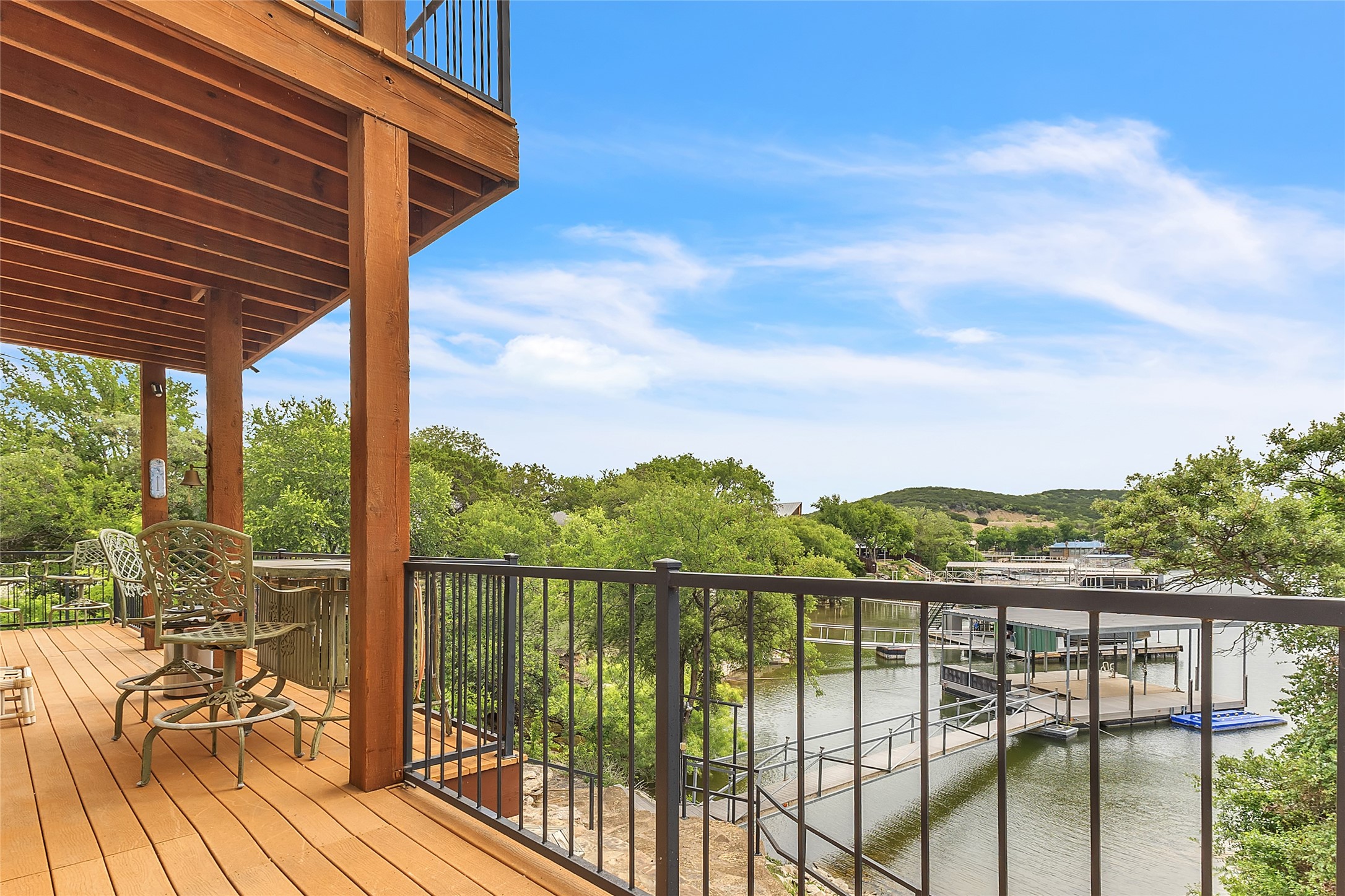 3101 Park Road 36 Graford TX 76449