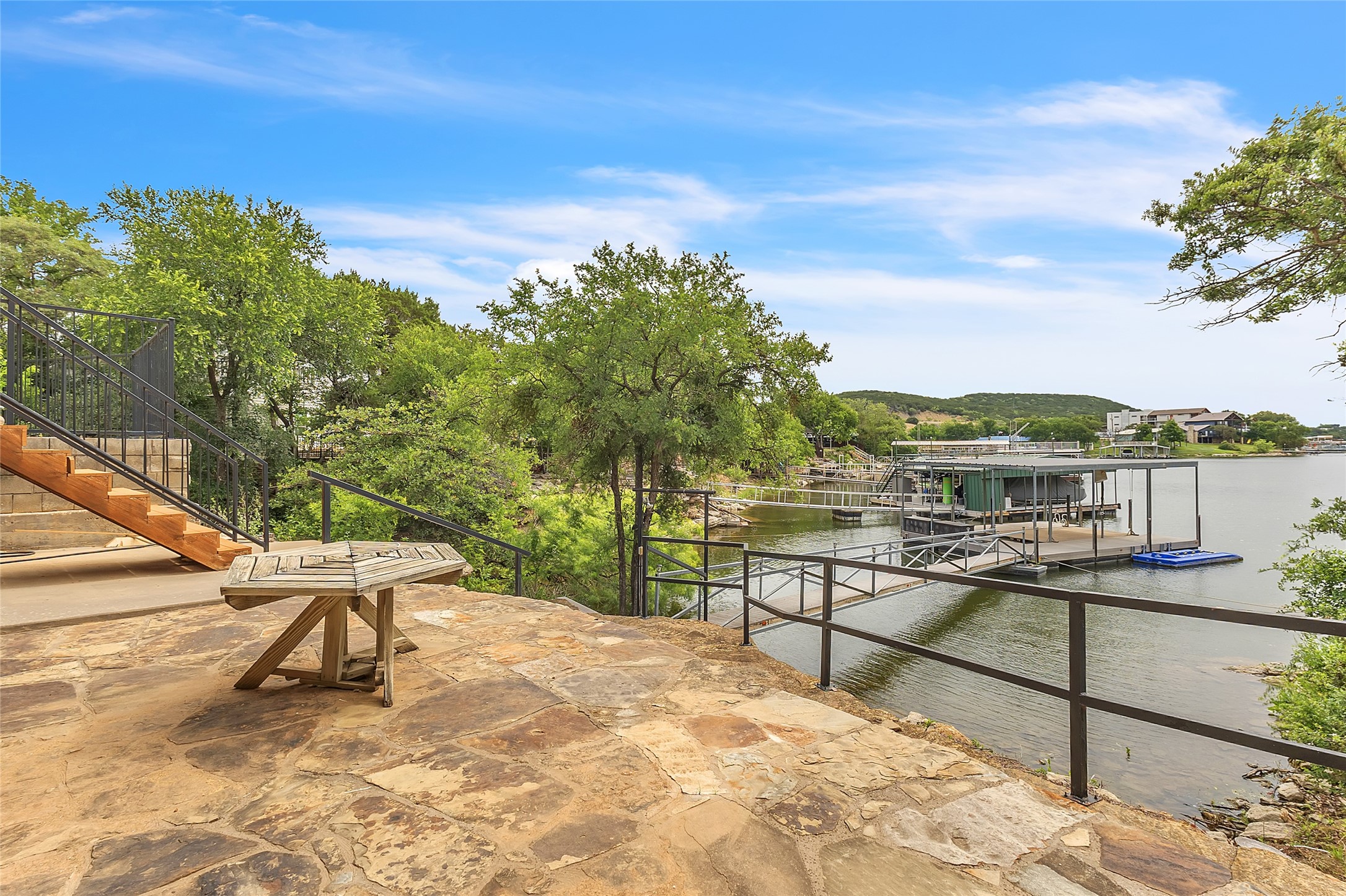 3101 Park Road 36 Graford TX 76449