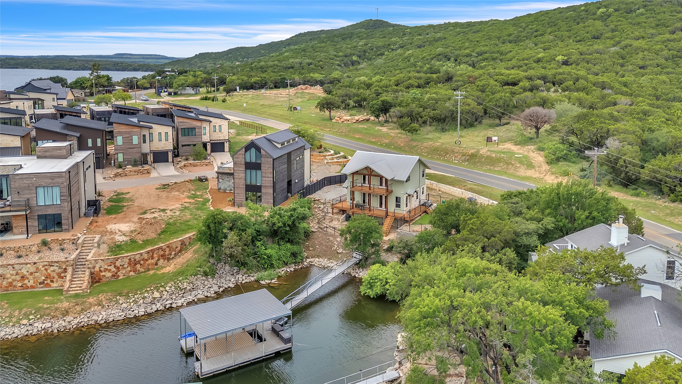 3101 Park Road 36 Graford TX 76449