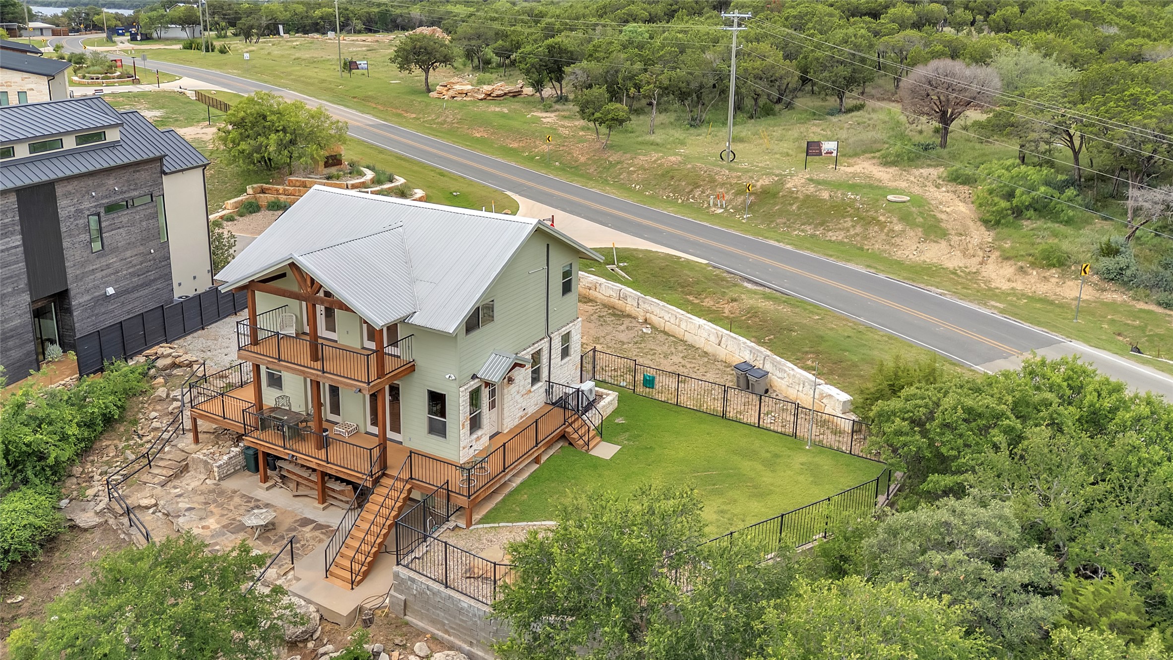3101 Park Road 36 Graford TX 76449