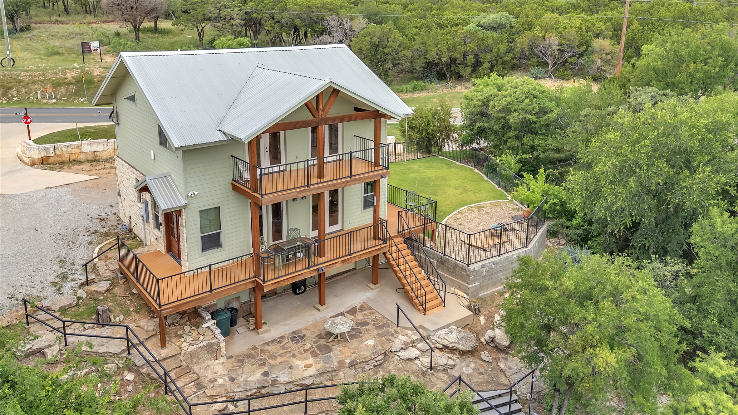 3101 Park Road 36 Graford TX 76449