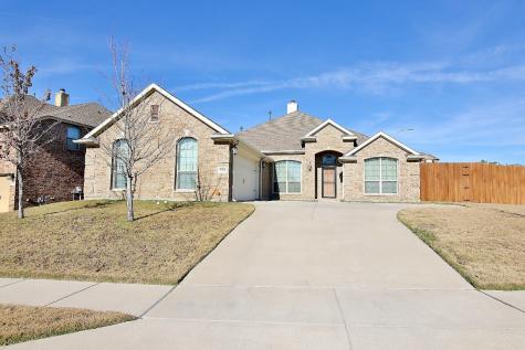 5700 Coleto Creek Circle Fort Worth TX 76179