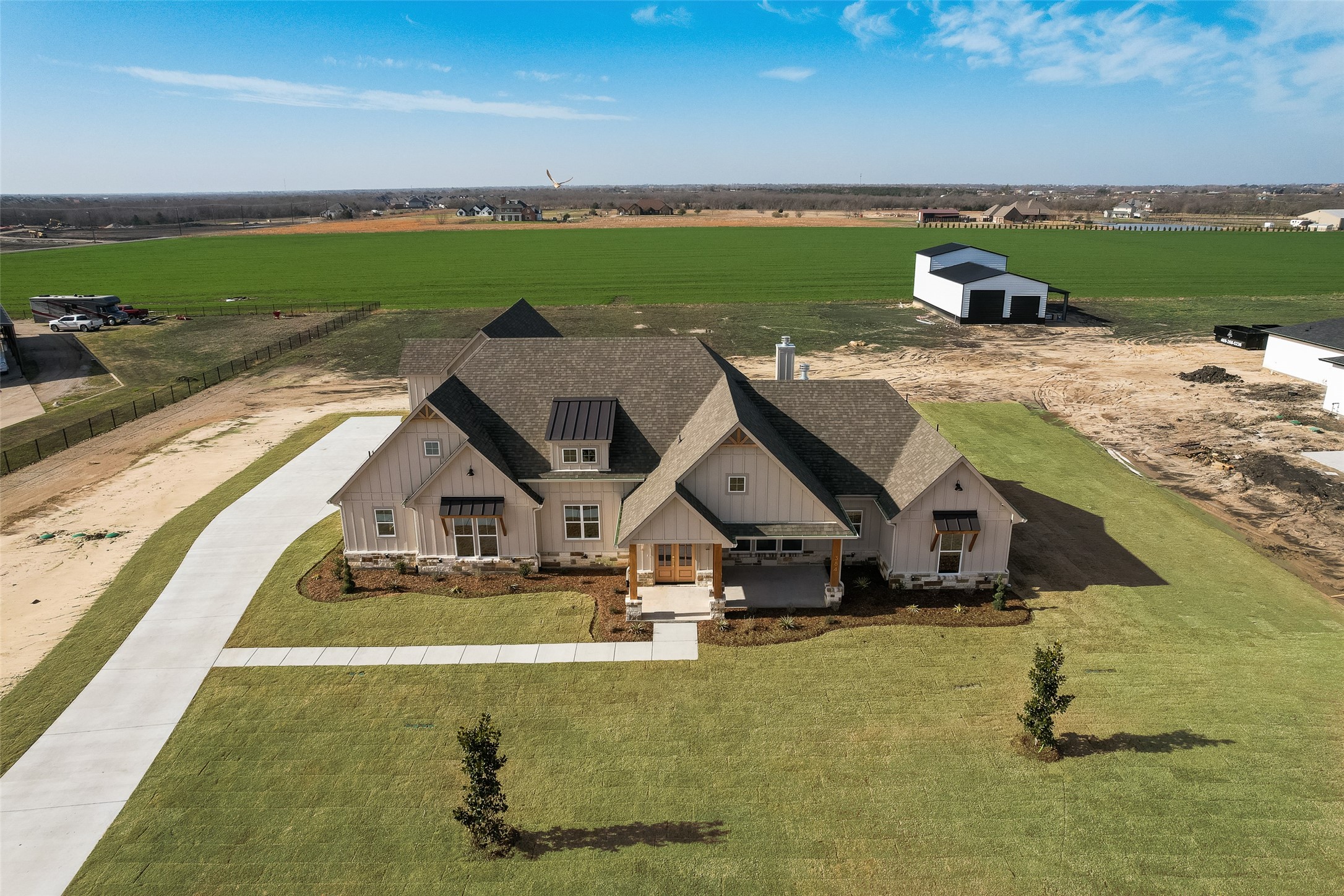 384 Edwards Road Rockwall TX 75032