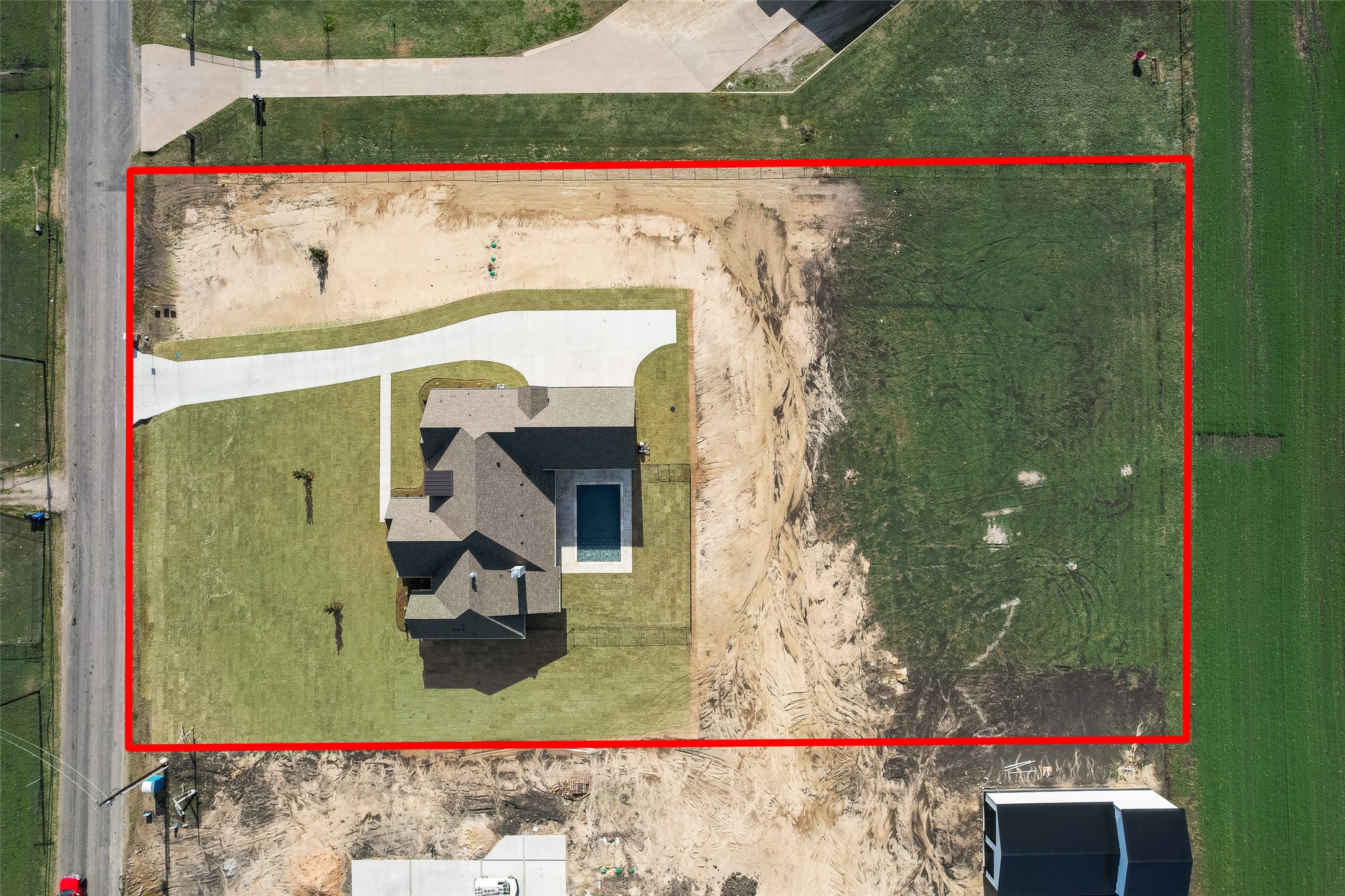 384 Edwards Road Rockwall TX 75032