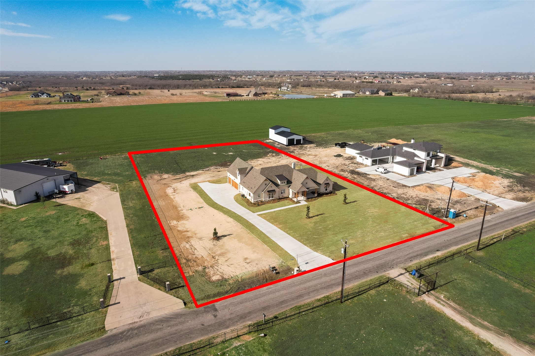 384 Edwards Road Rockwall TX 75032