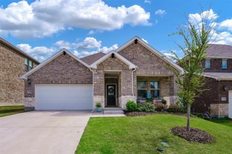240 Sunshine Lane Lavon TX 75166