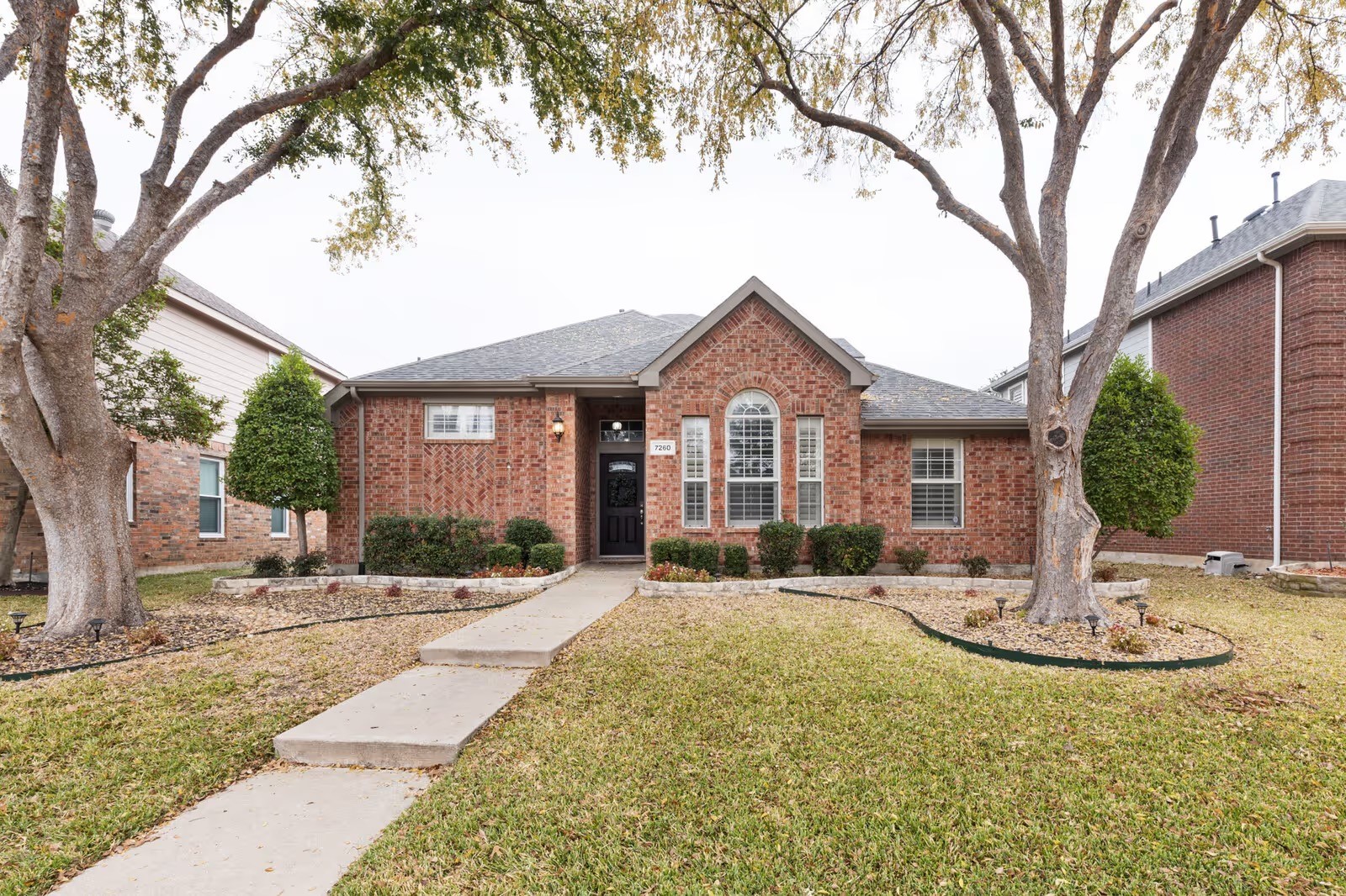 7260 Prairie Flower Lane Frisco TX 75033