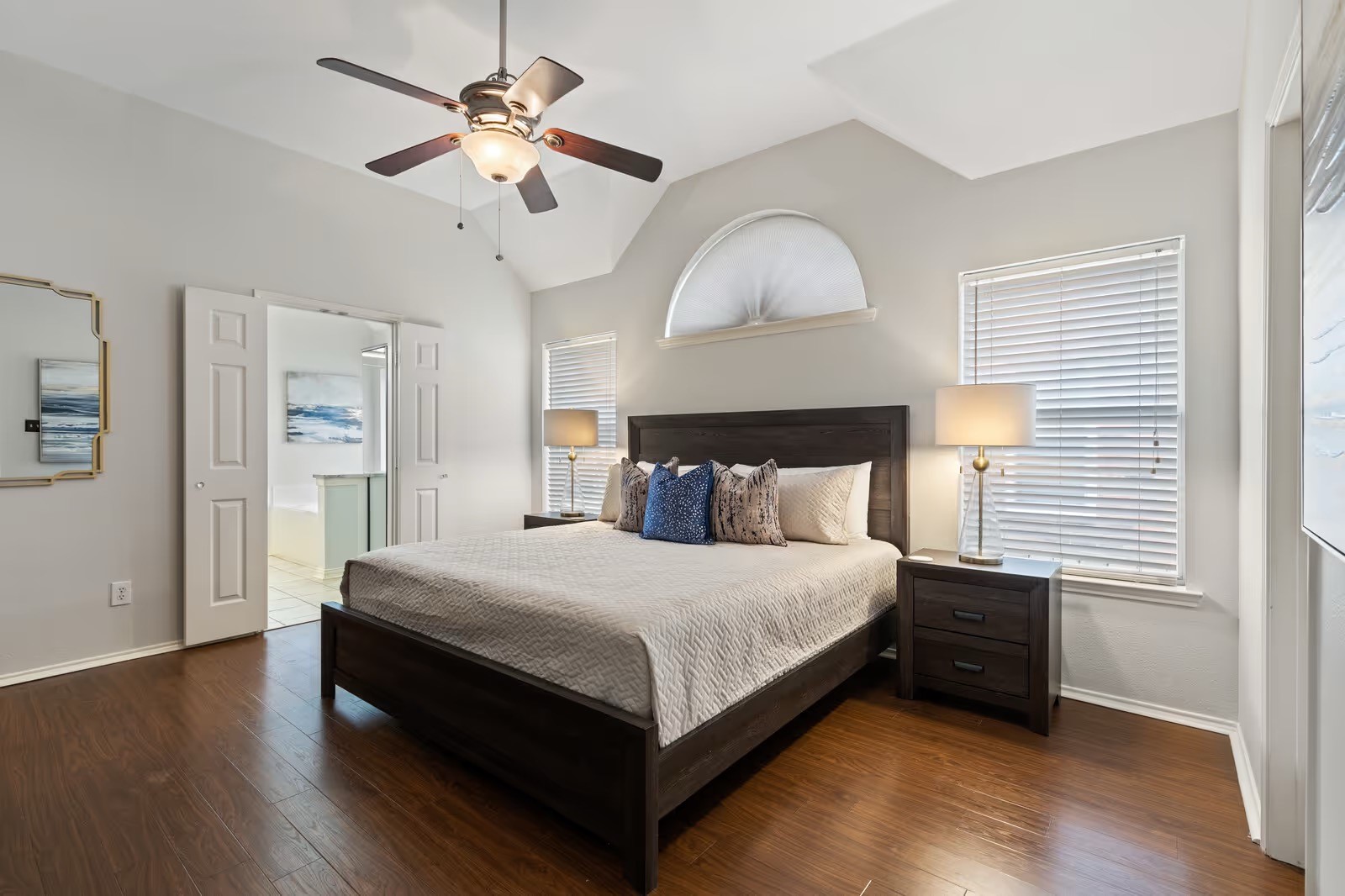 7260 Prairie Flower Lane Frisco TX 75033