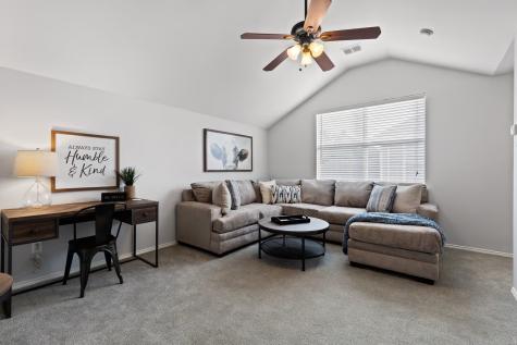 7260 Prairie Flower Lane Frisco TX 75033