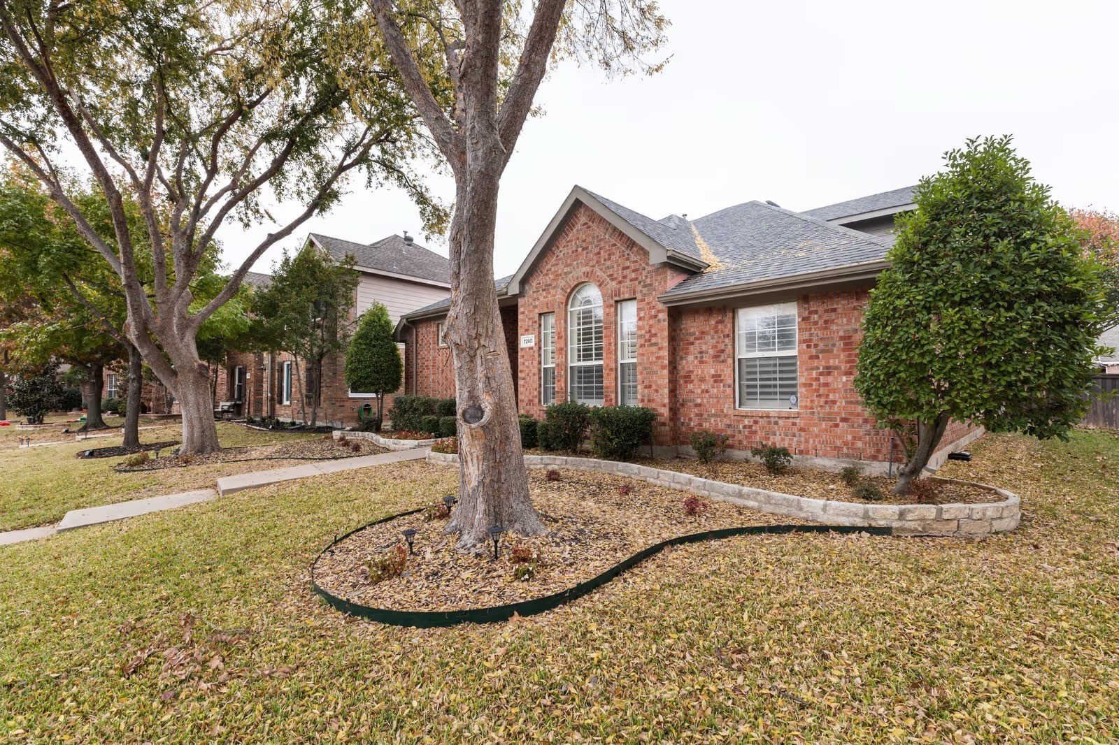 7260 Prairie Flower Lane Frisco TX 75033