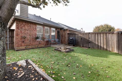 7260 Prairie Flower Lane Frisco TX 75033