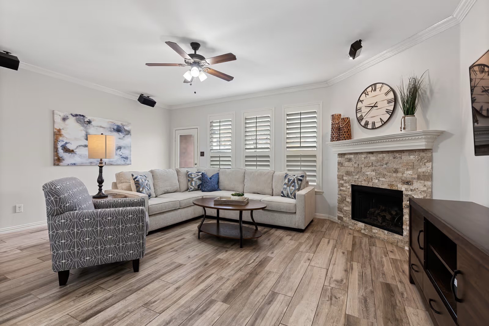 7260 Prairie Flower Lane Frisco TX 75033
