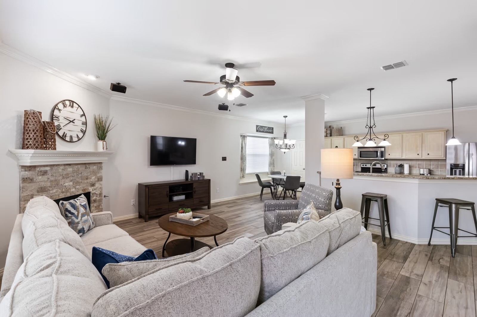7260 Prairie Flower Lane Frisco TX 75033