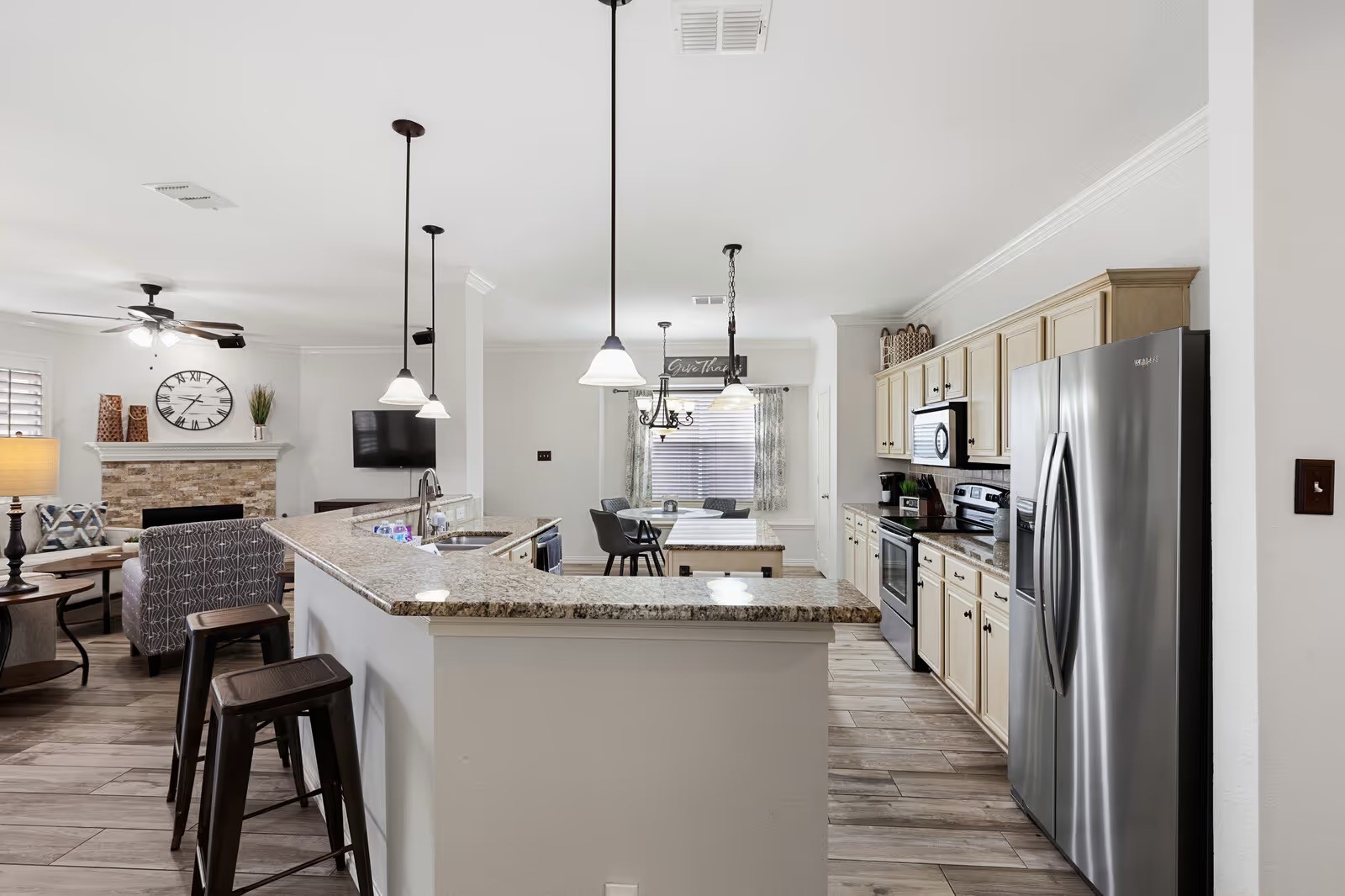 7260 Prairie Flower Lane Frisco TX 75033