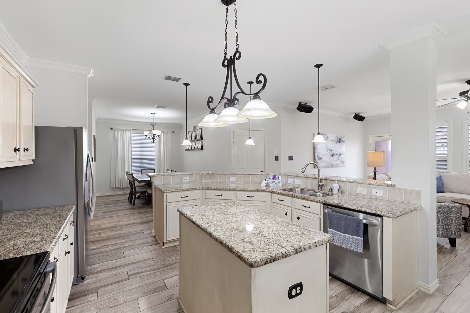 7260 Prairie Flower Lane Frisco TX 75033