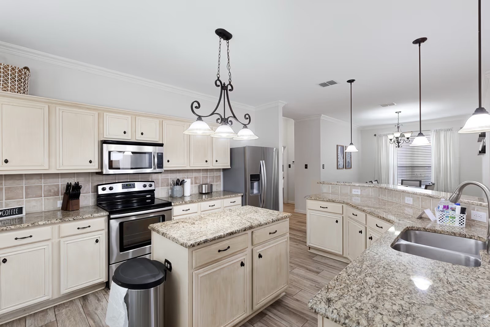 7260 Prairie Flower Lane Frisco TX 75033