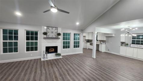 2320 Windy Drive Garland TX 75044