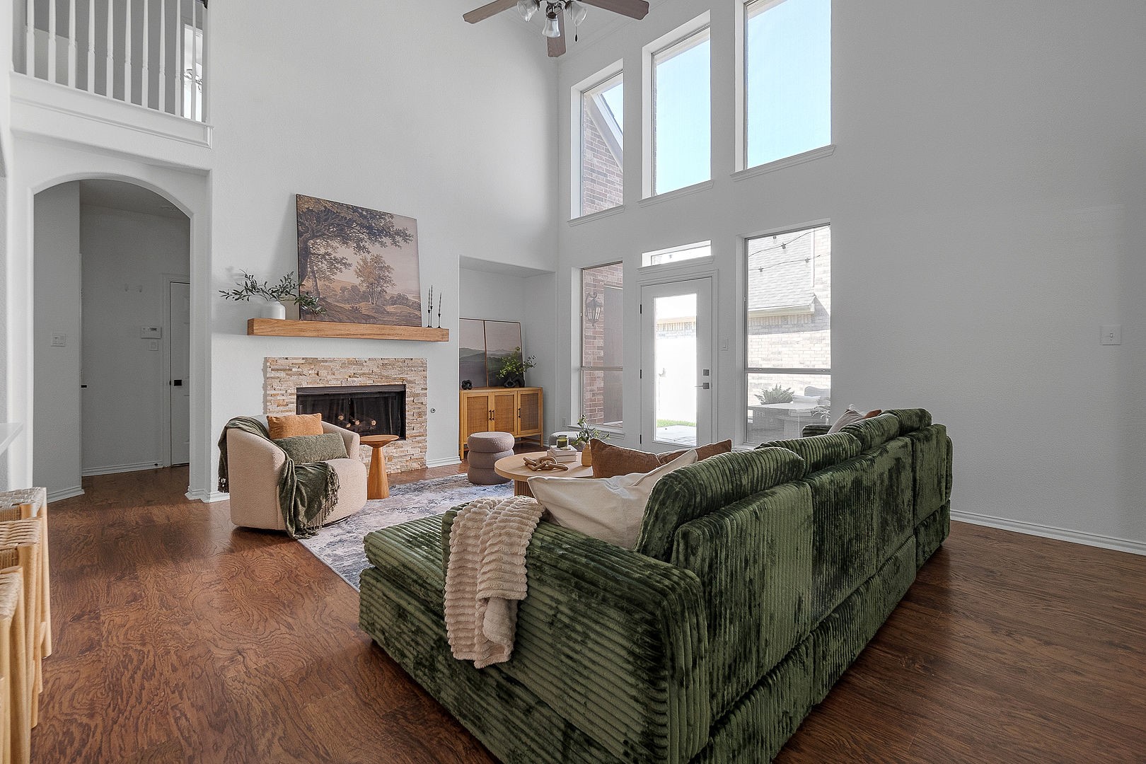 4528 Rock Creek Lane Frisco TX 75034