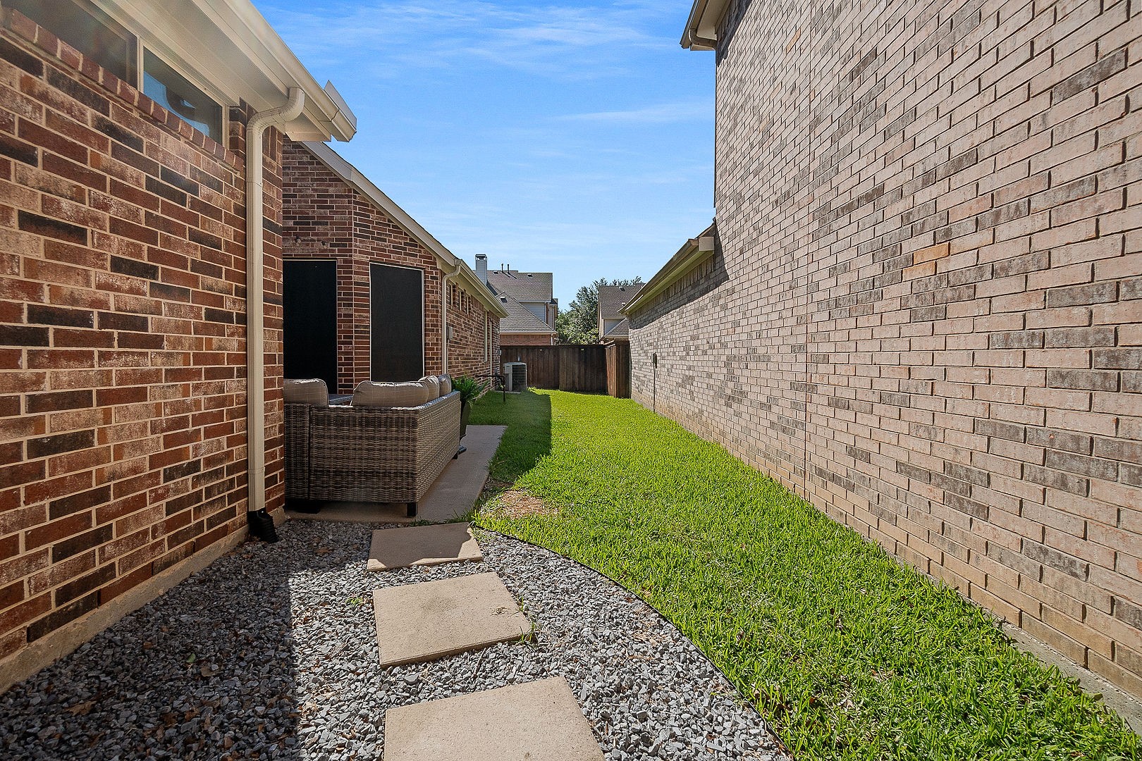 4528 Rock Creek Lane Frisco TX 75034