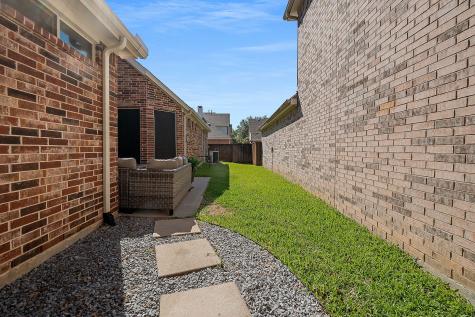 4528 Rock Creek Lane Frisco TX 75034