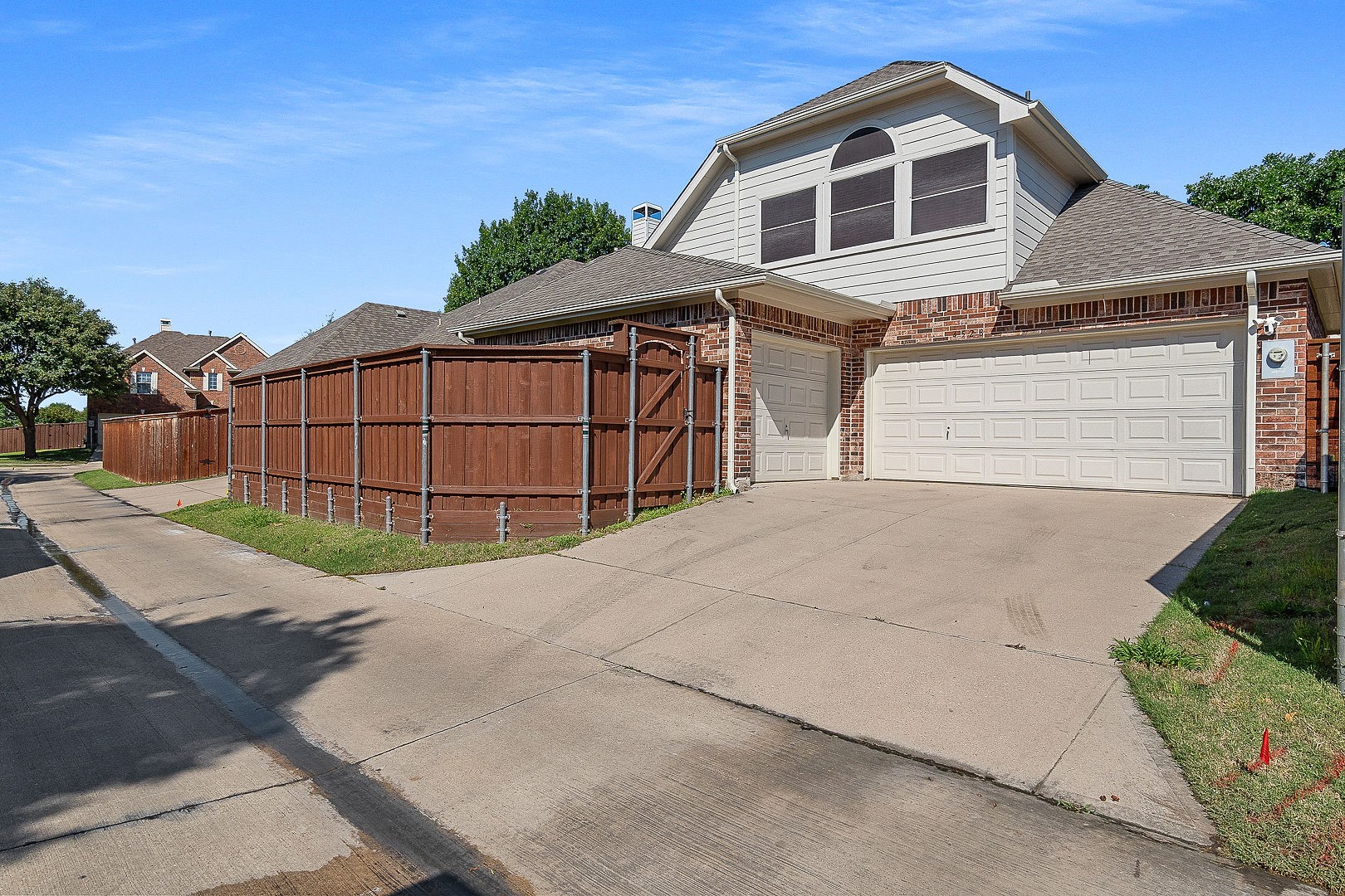 4528 Rock Creek Lane Frisco TX 75034