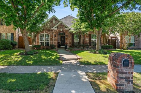 4528 Rock Creek Lane Frisco TX 75034