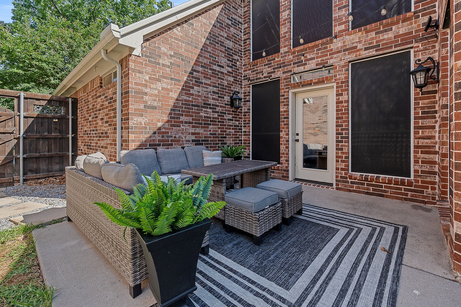 4528 Rock Creek Lane Frisco TX 75034