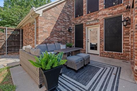 4528 Rock Creek Lane Frisco TX 75034